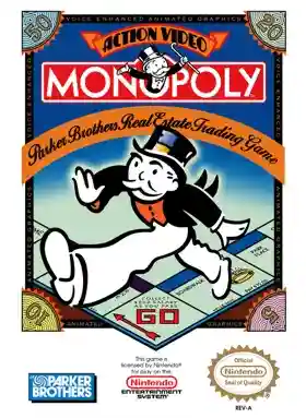 Monopoly (USA)